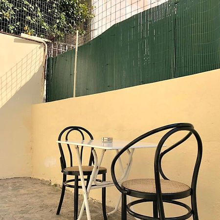 Lysandros Apartments In Athens, Near The Metro Esterno foto