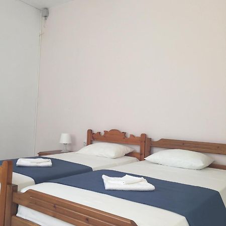 Lysandros Apartments In Athens, Near The Metro Esterno foto