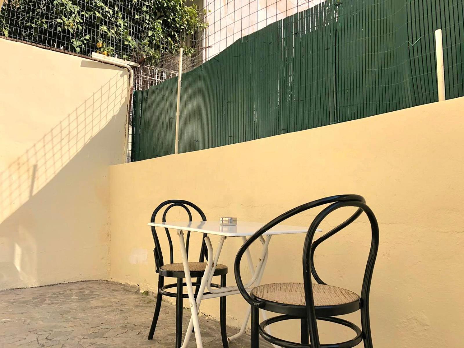 Lysandros Apartments In Athens, Near The Metro Esterno foto