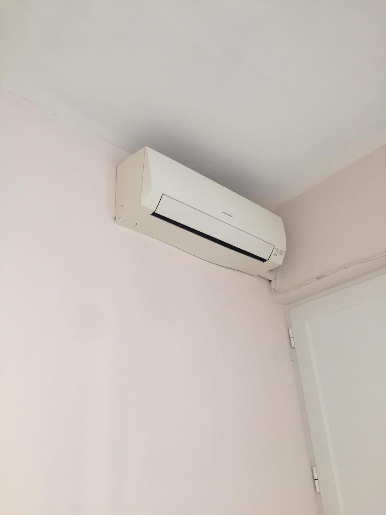 Lysandros Apartments In Athens, Near The Metro Esterno foto