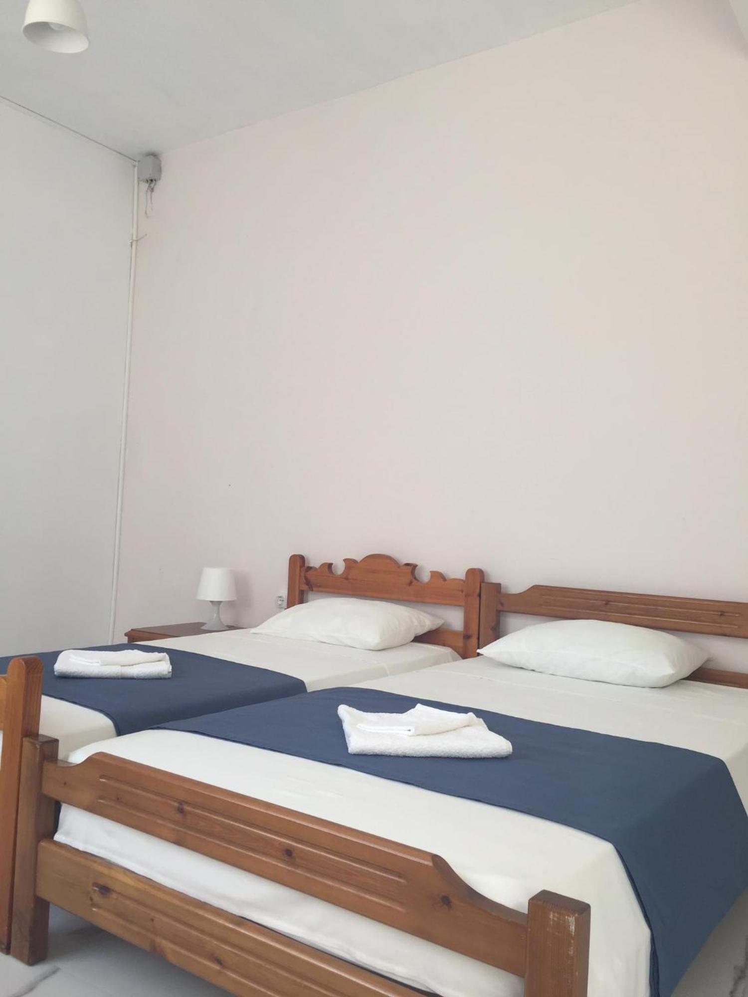 Lysandros Apartments In Athens, Near The Metro Esterno foto