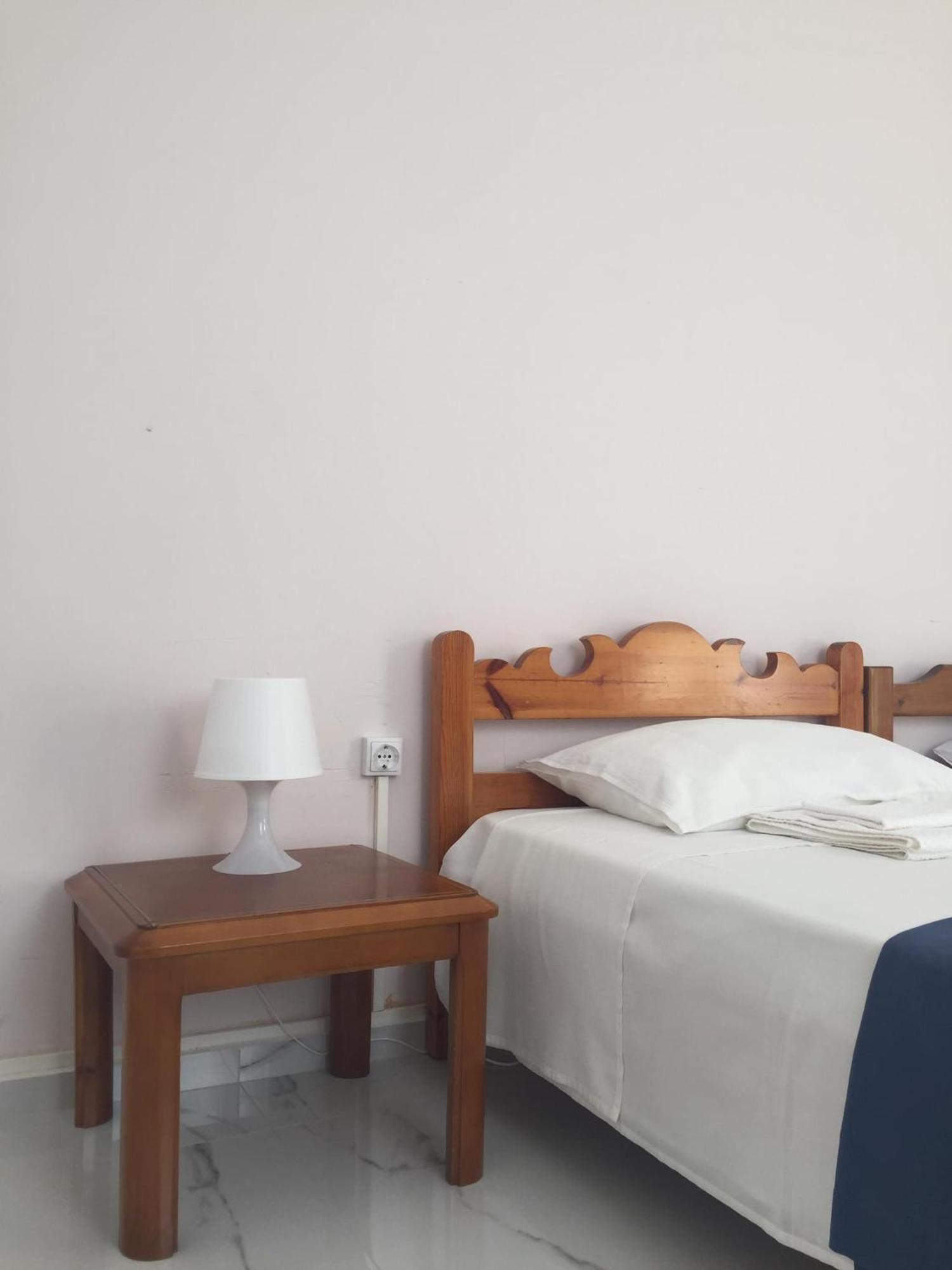 Lysandros Apartments In Athens, Near The Metro Esterno foto