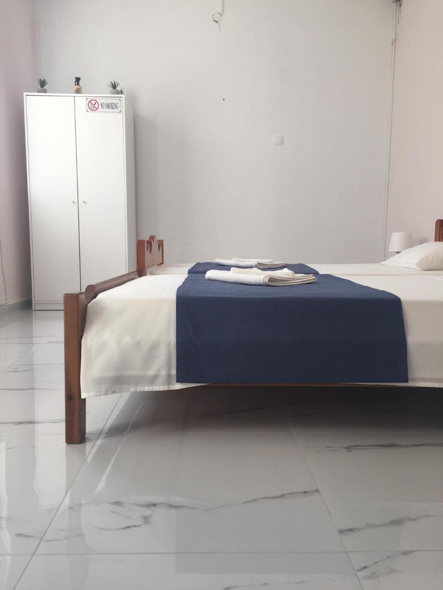 Lysandros Apartments In Athens, Near The Metro Esterno foto